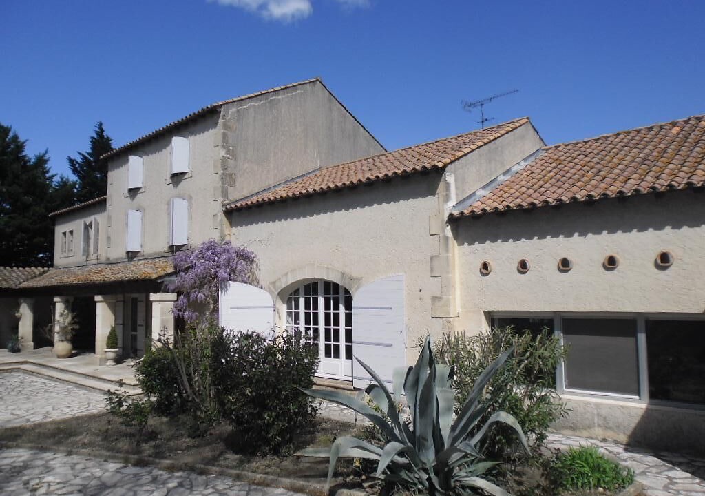Photo of Outdoor in Arles