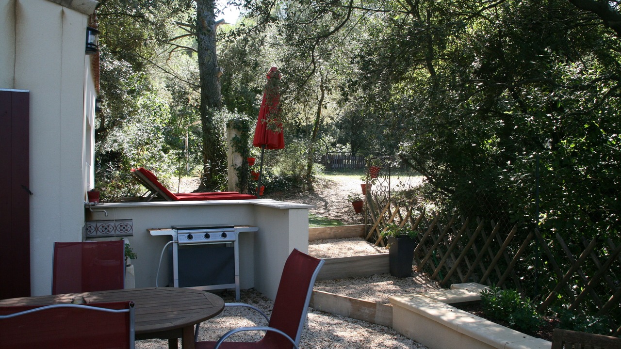 Photo of Patio Balcony in Comps