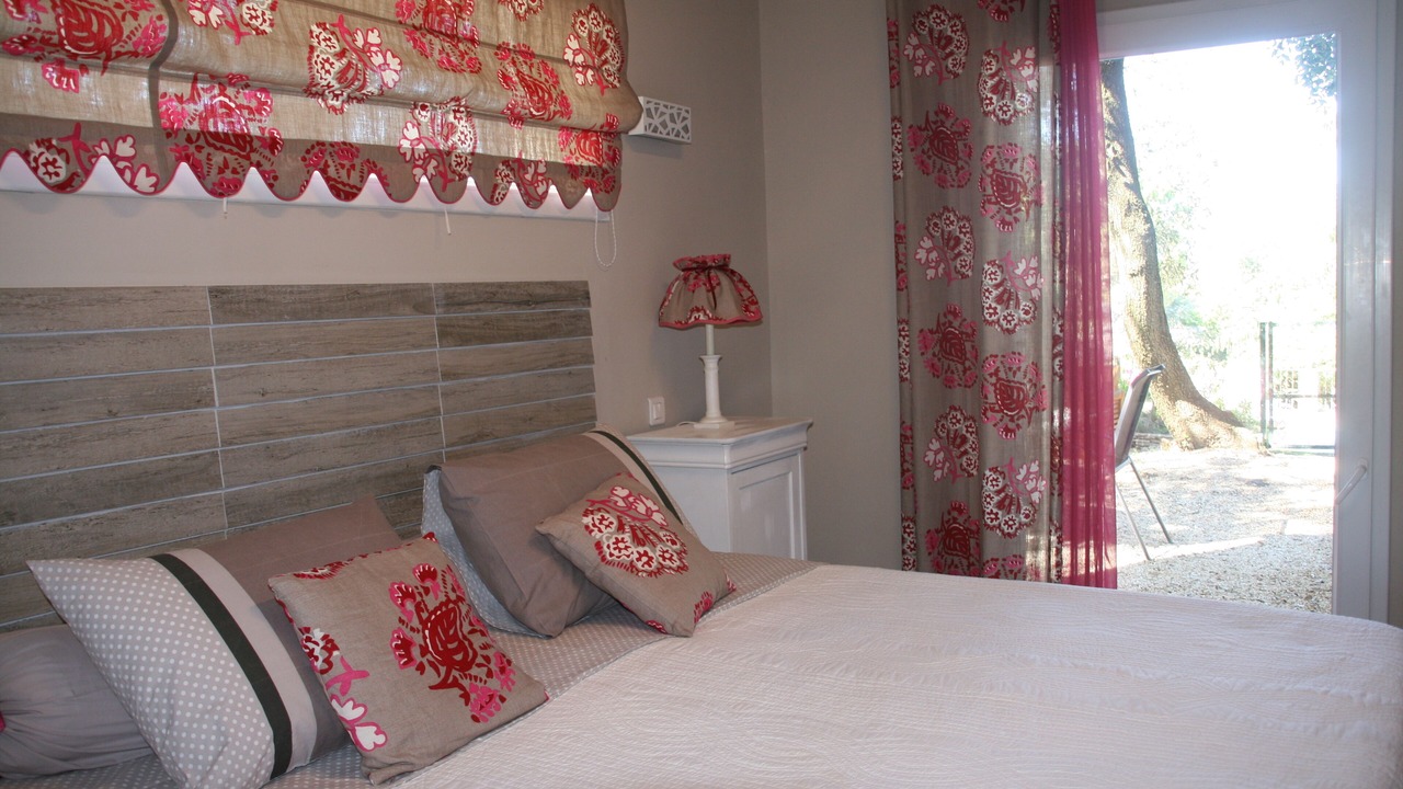 Photo of Bedroom in Comps