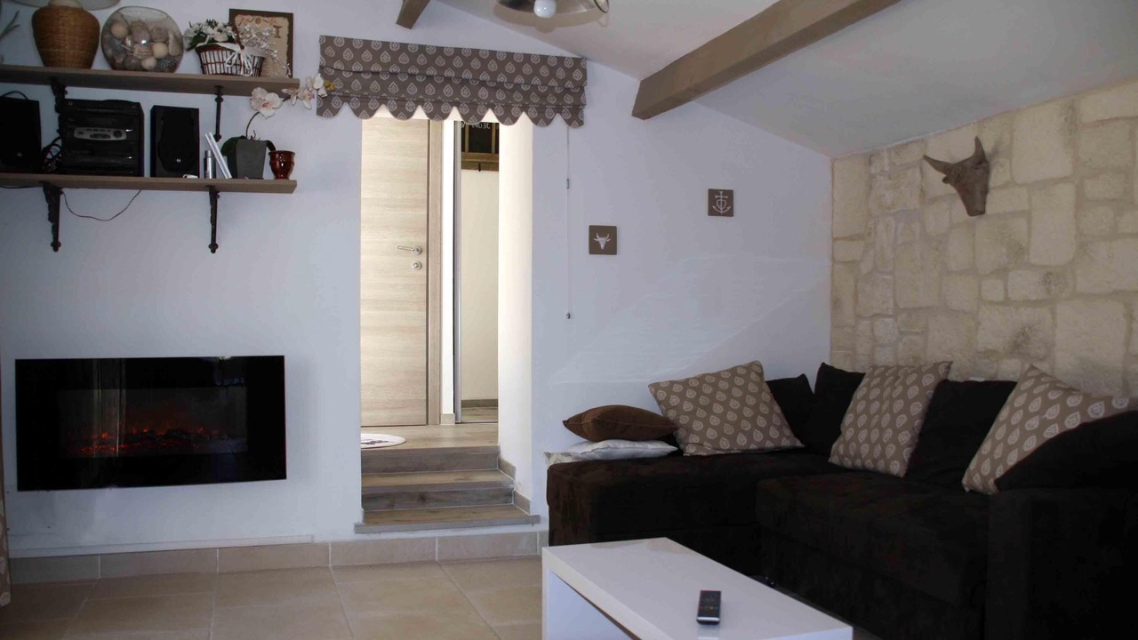 Photo of Livingroom in Comps