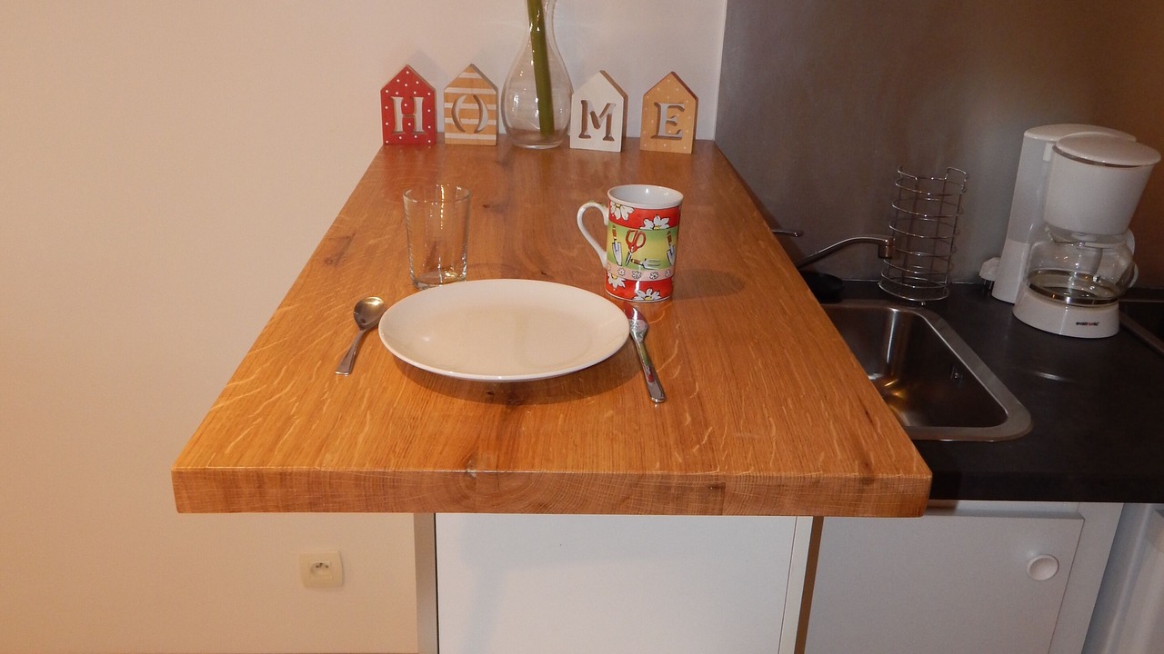 Photo of Kitchen in Velaux