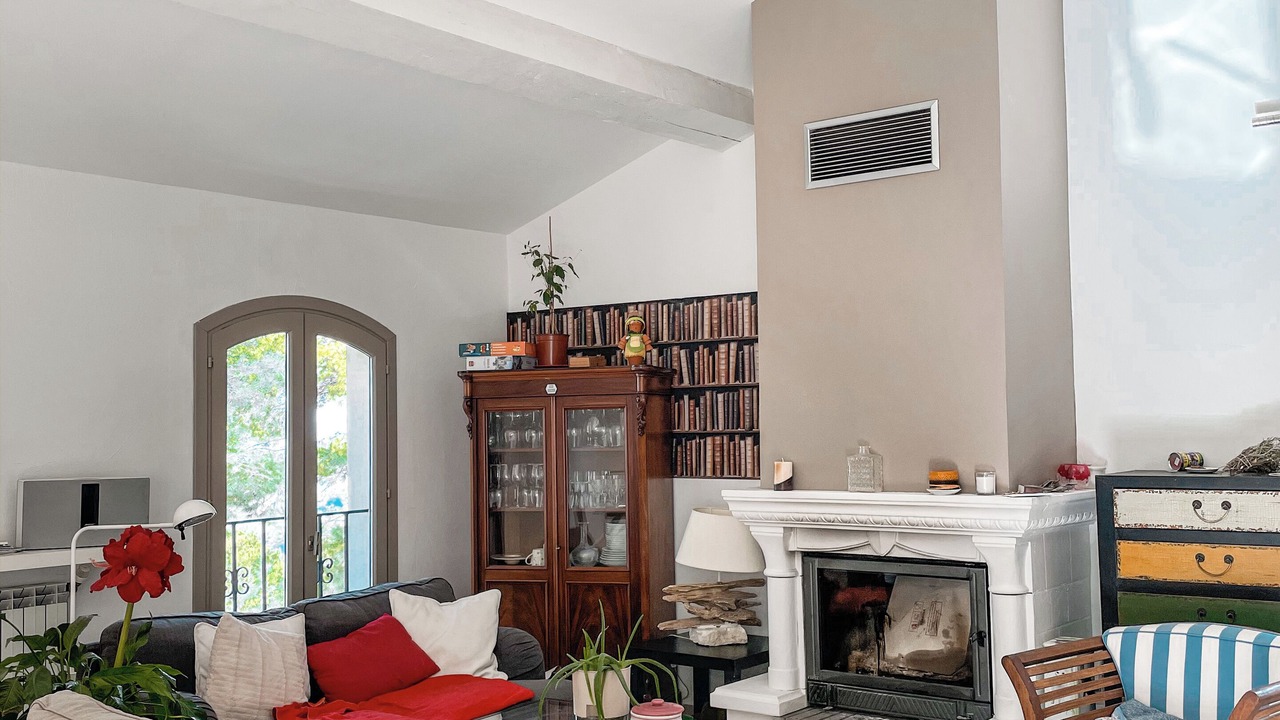 Photo of Livingroom in Velaux