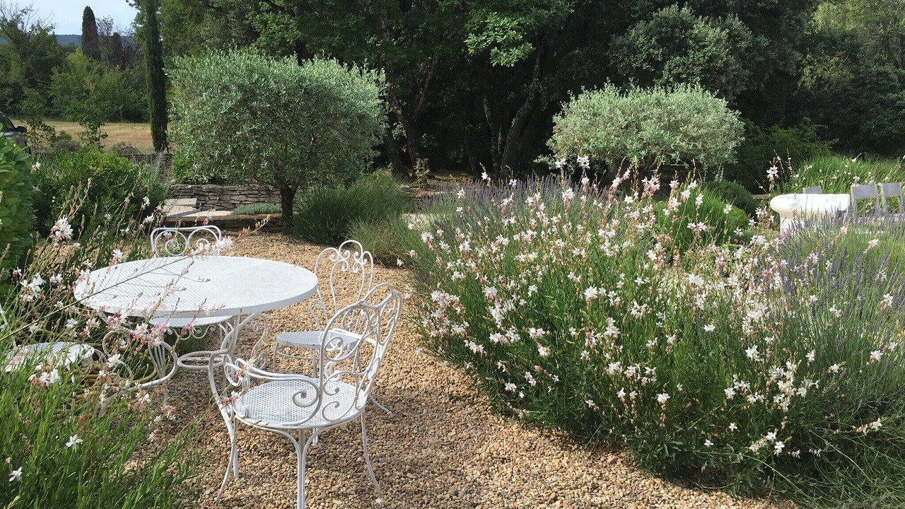 Photo of Outdoor in Menerbes