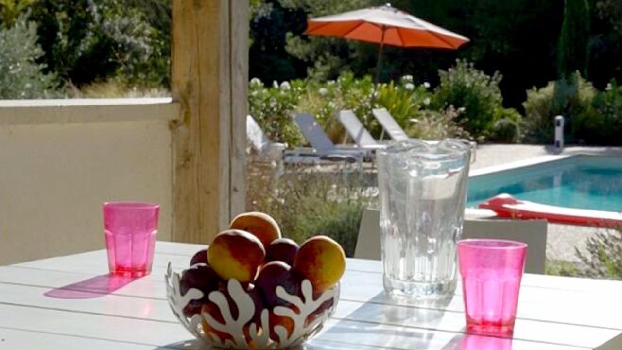 Photo of Outdoor in Menerbes