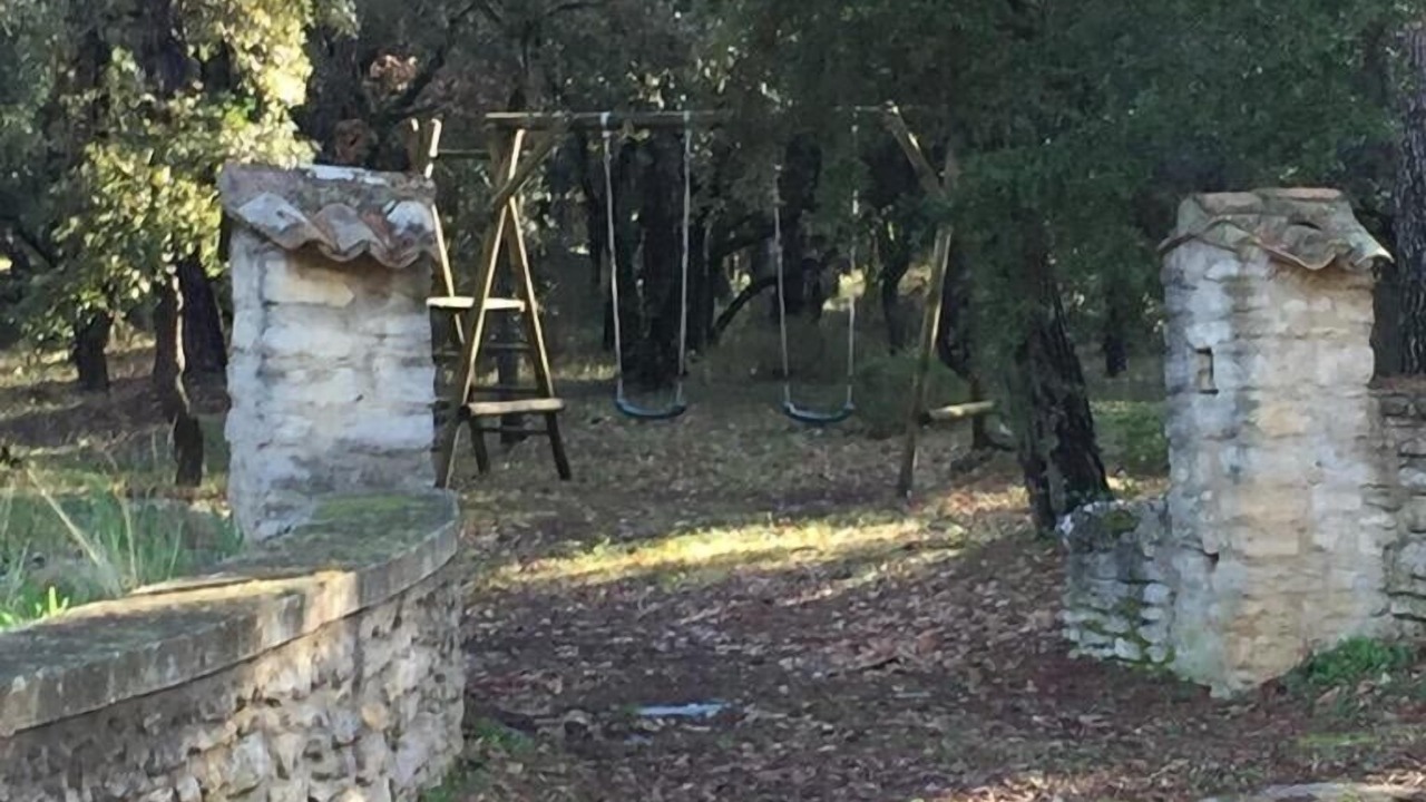 Photo of Outdoor in Menerbes