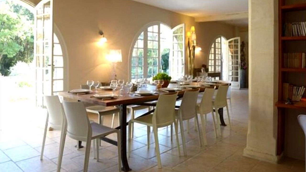 Photo of Others in Menerbes