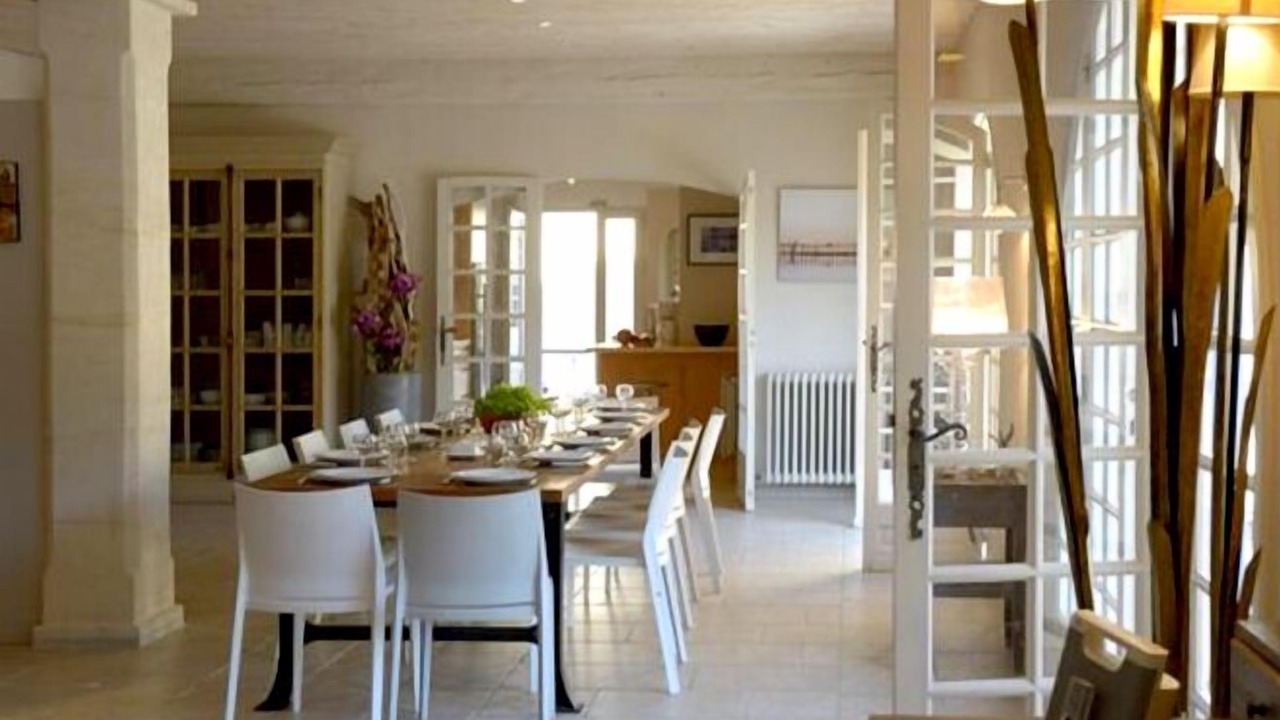 Photo of Others in Menerbes