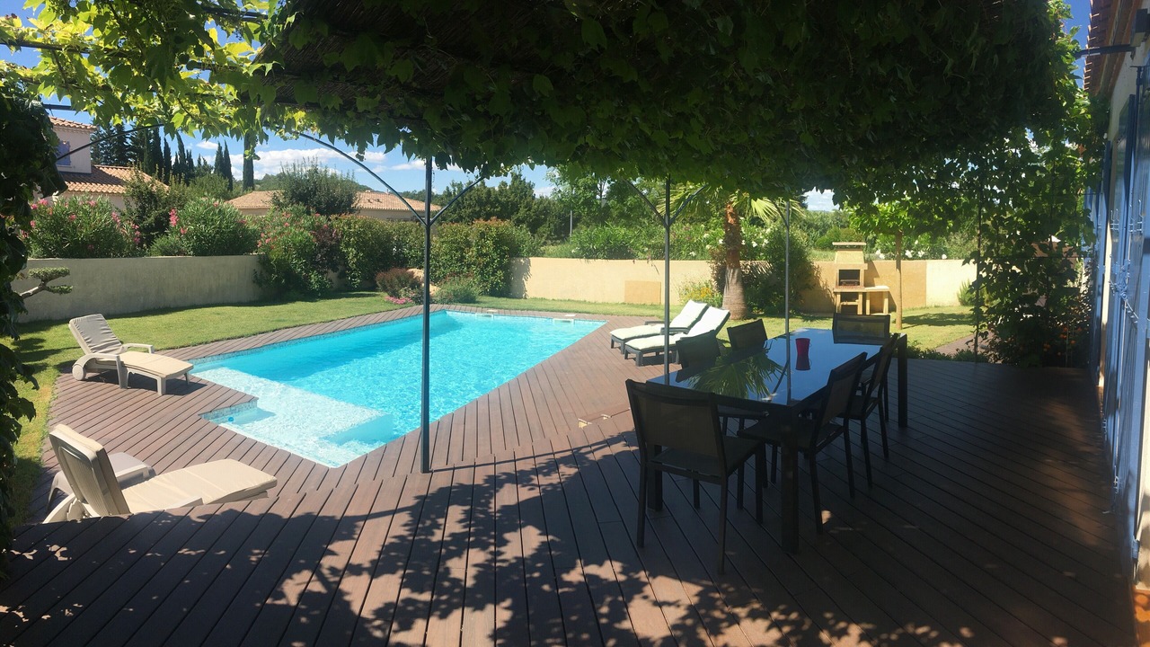 Photo of Outdoor in Vers-Pont-du-Gard