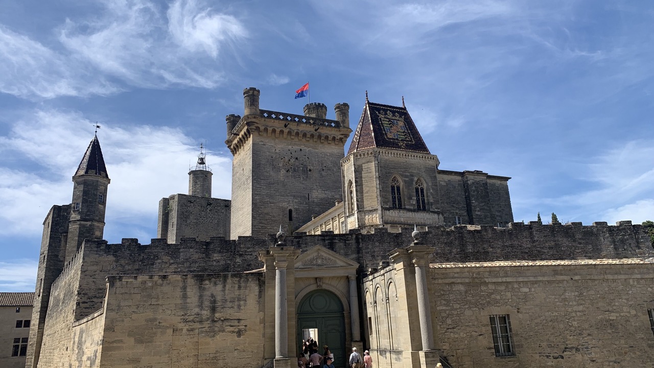 Photo of Outdoor in Vers-Pont-du-Gard