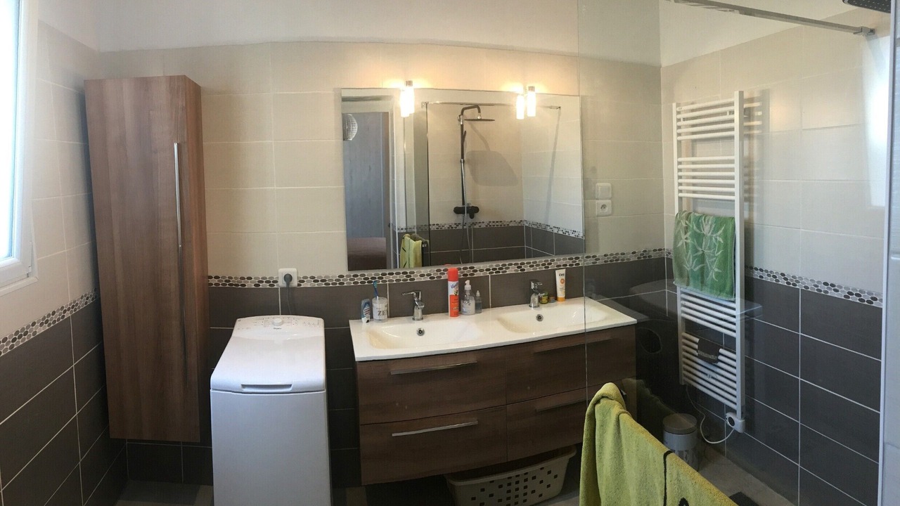 Photo of Bathroom in Vers-Pont-du-Gard