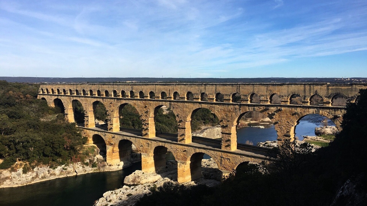 Photo of Outdoor in Vers-Pont-du-Gard