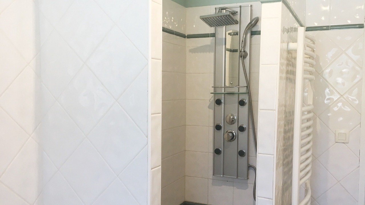 Photo of Bathroom in Vers-Pont-du-Gard