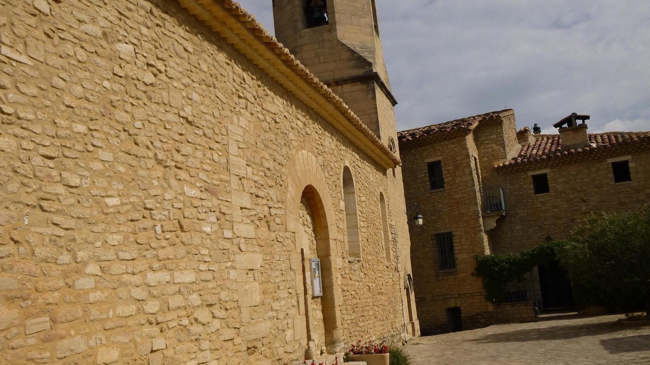 Photo of Others in Crillon-le-Brave