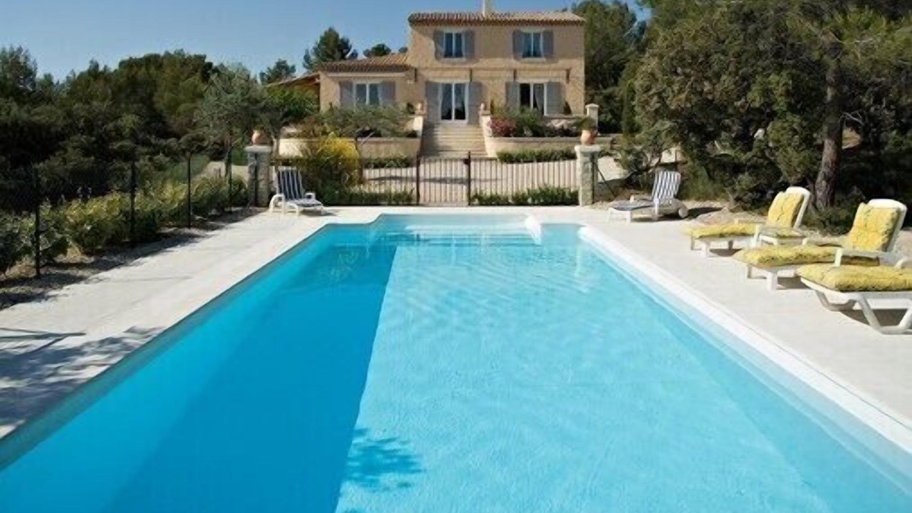 Photo of Outdoor in Crillon-le-Brave