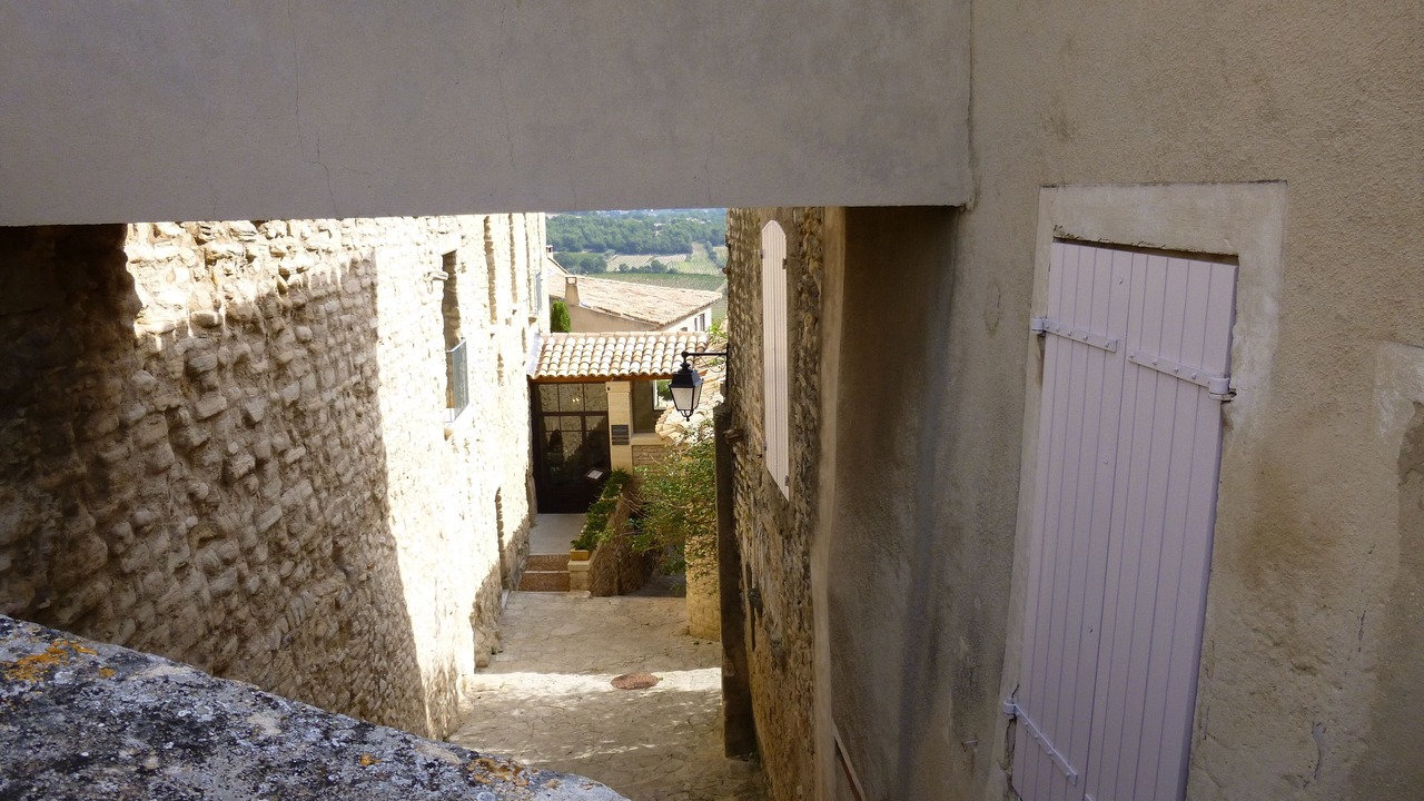 Photo of Outdoor in Crillon-le-Brave