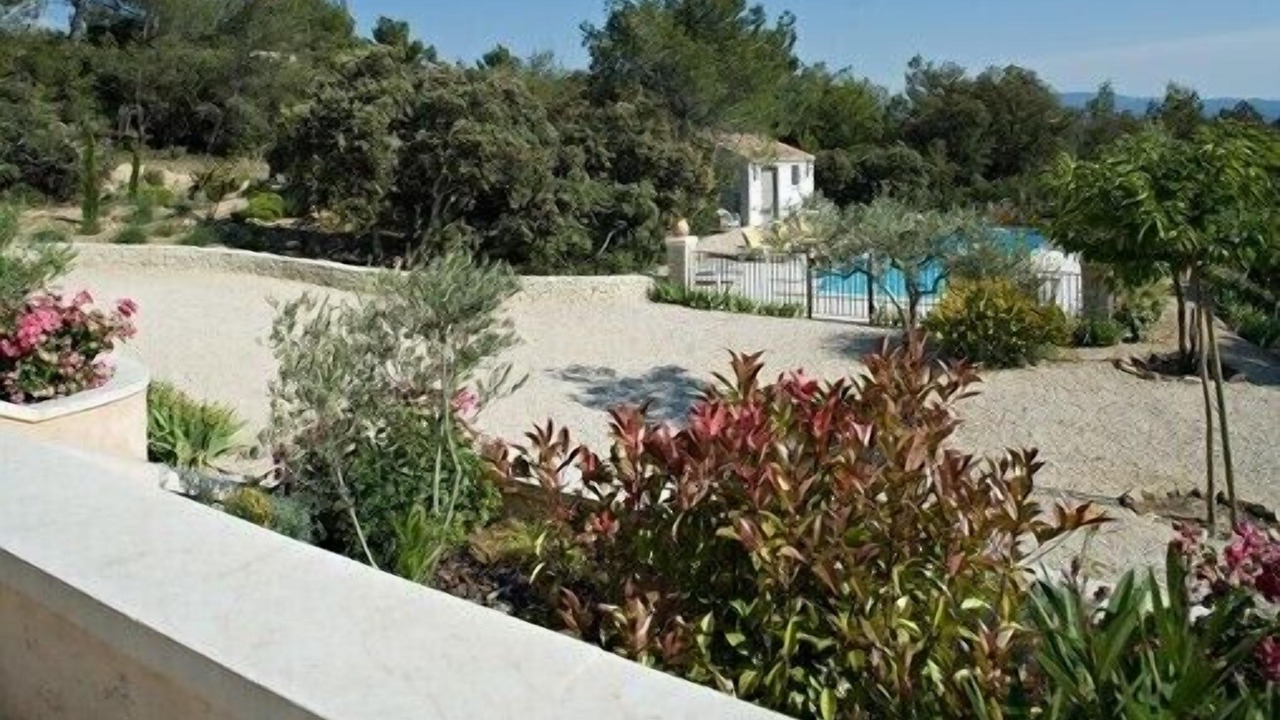 Photo of Outdoor in Crillon-le-Brave