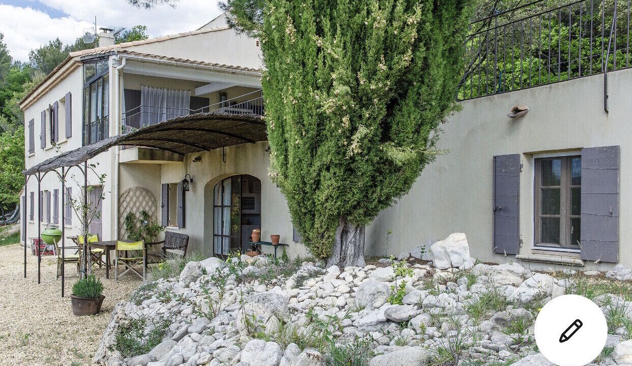 Photo of Outdoor in Lourmarin