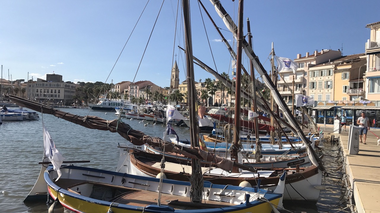 Photo of Others in Sanary-sur-Mer