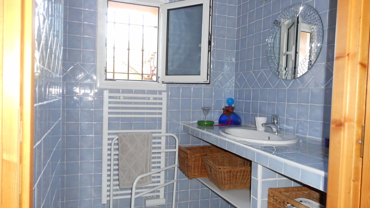 Photo of Bathroom in Sanary-sur-Mer