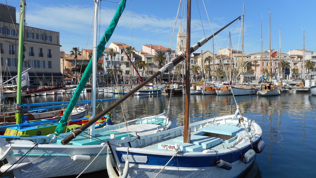 Photo of Others in Sanary-sur-Mer