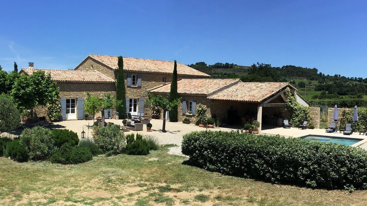 Photo of Outdoor in Vaison-la-Romaine
