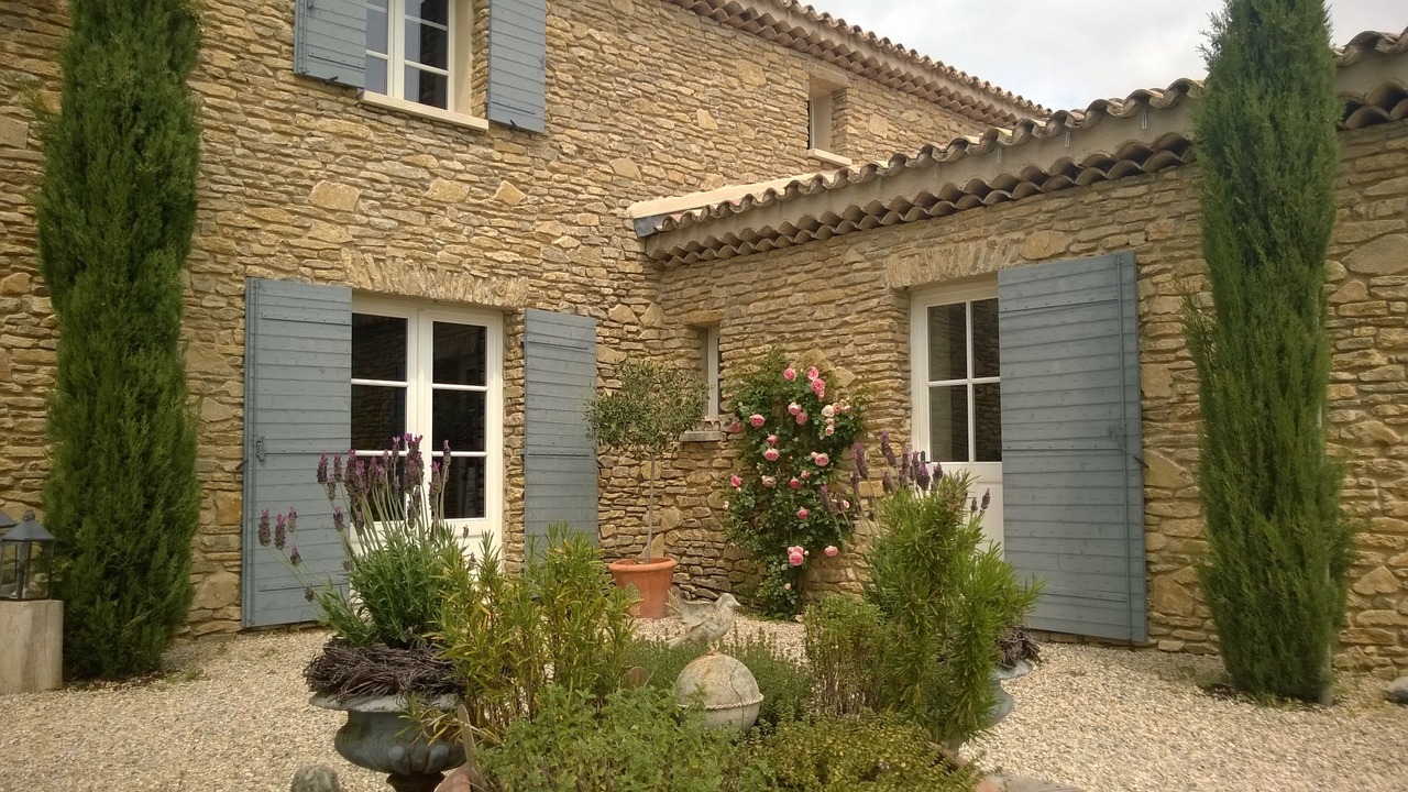 Photo of Outdoor in Vaison-la-Romaine