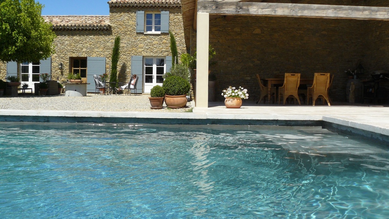 Photo of Outdoor in Vaison-la-Romaine