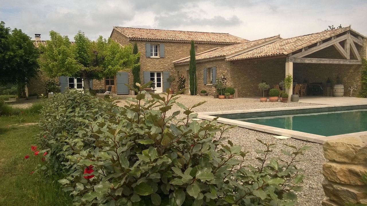 Photo of Outdoor in Vaison-la-Romaine