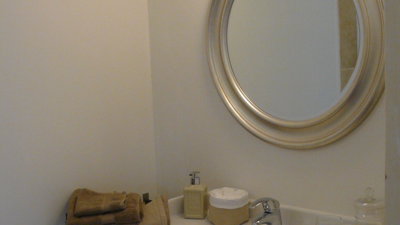Photo of Bathroom in Vaison-la-Romaine