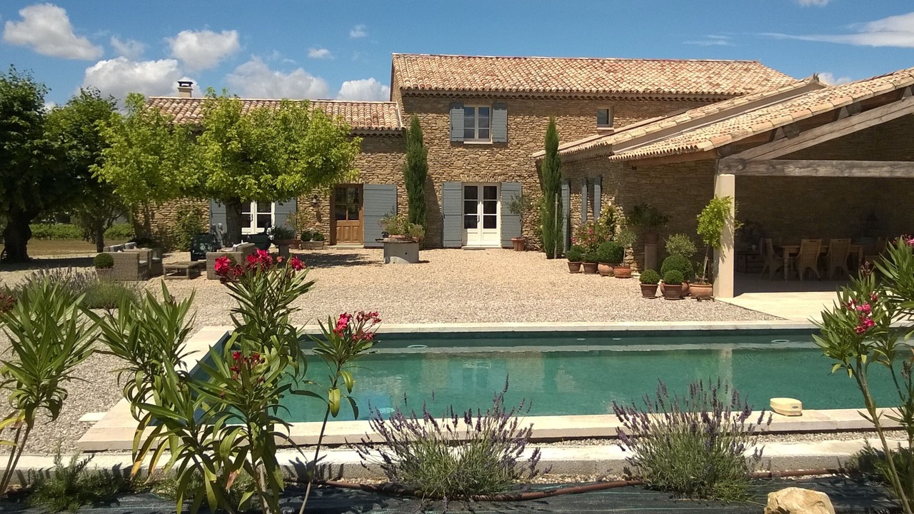 Photo of Outdoor in Vaison-la-Romaine
