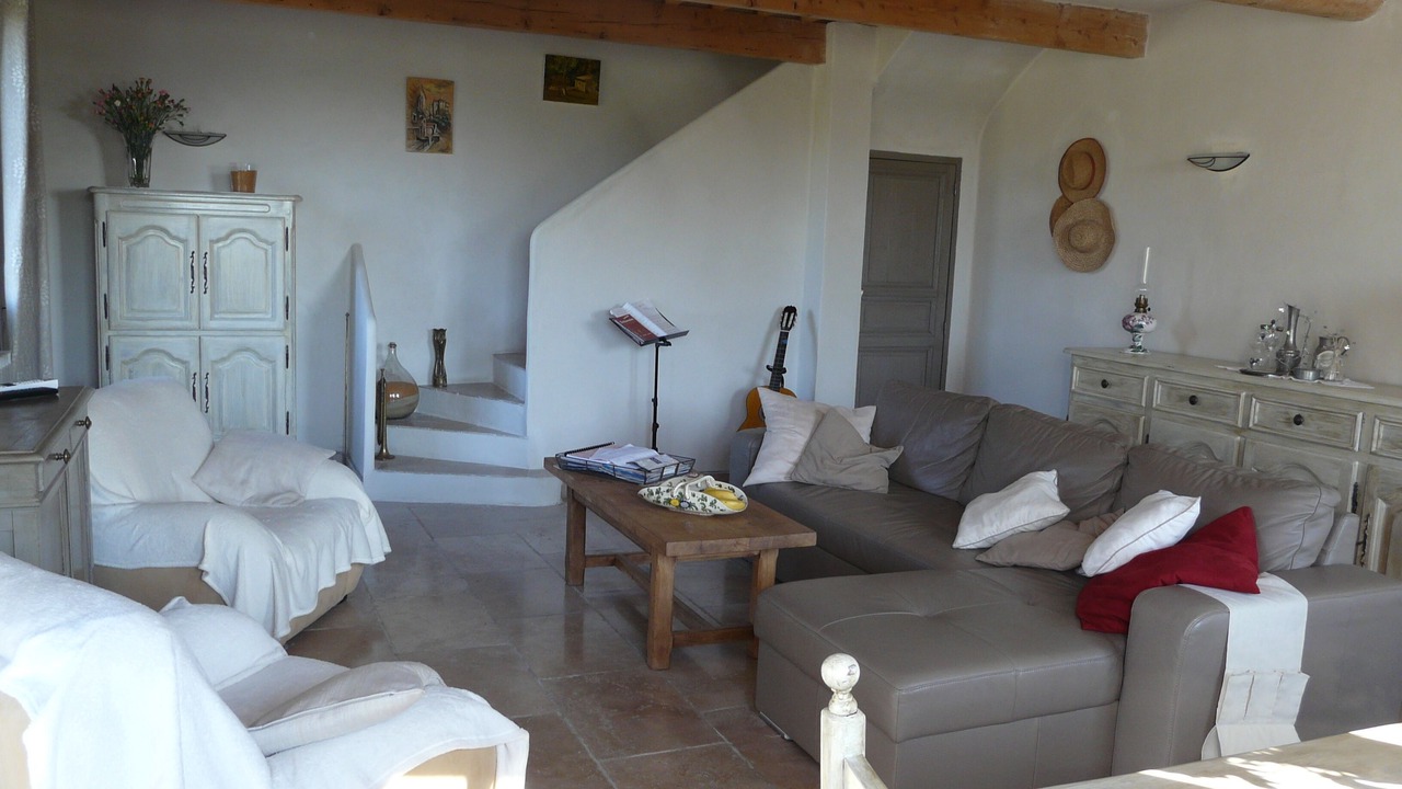 Photo of Livingroom in Viens