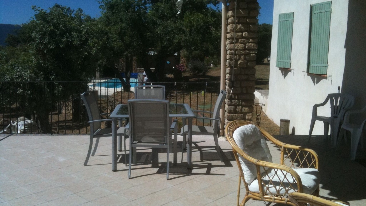 Photo of Outdoor in Viens