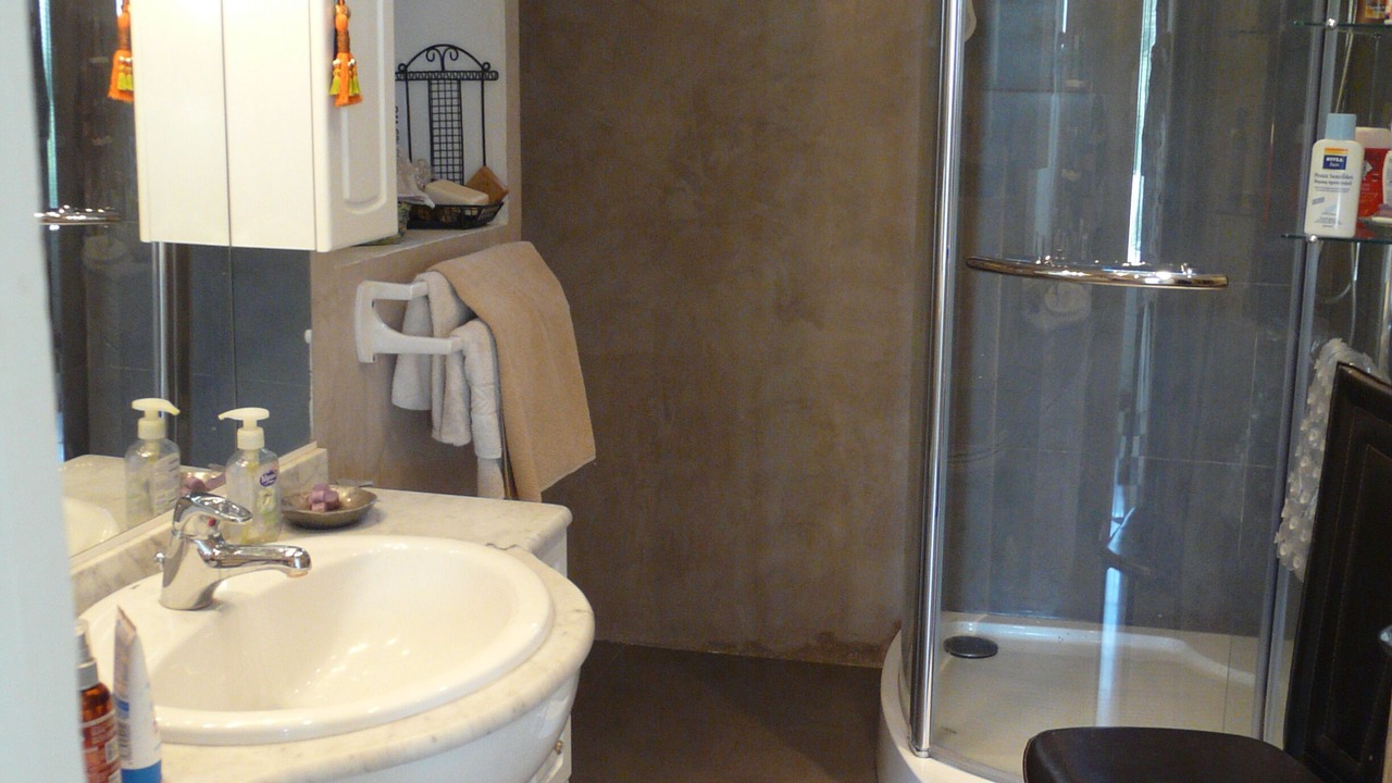 Photo of Bathroom in Viens
