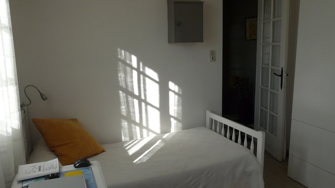 Photo of Bedroom in Viens