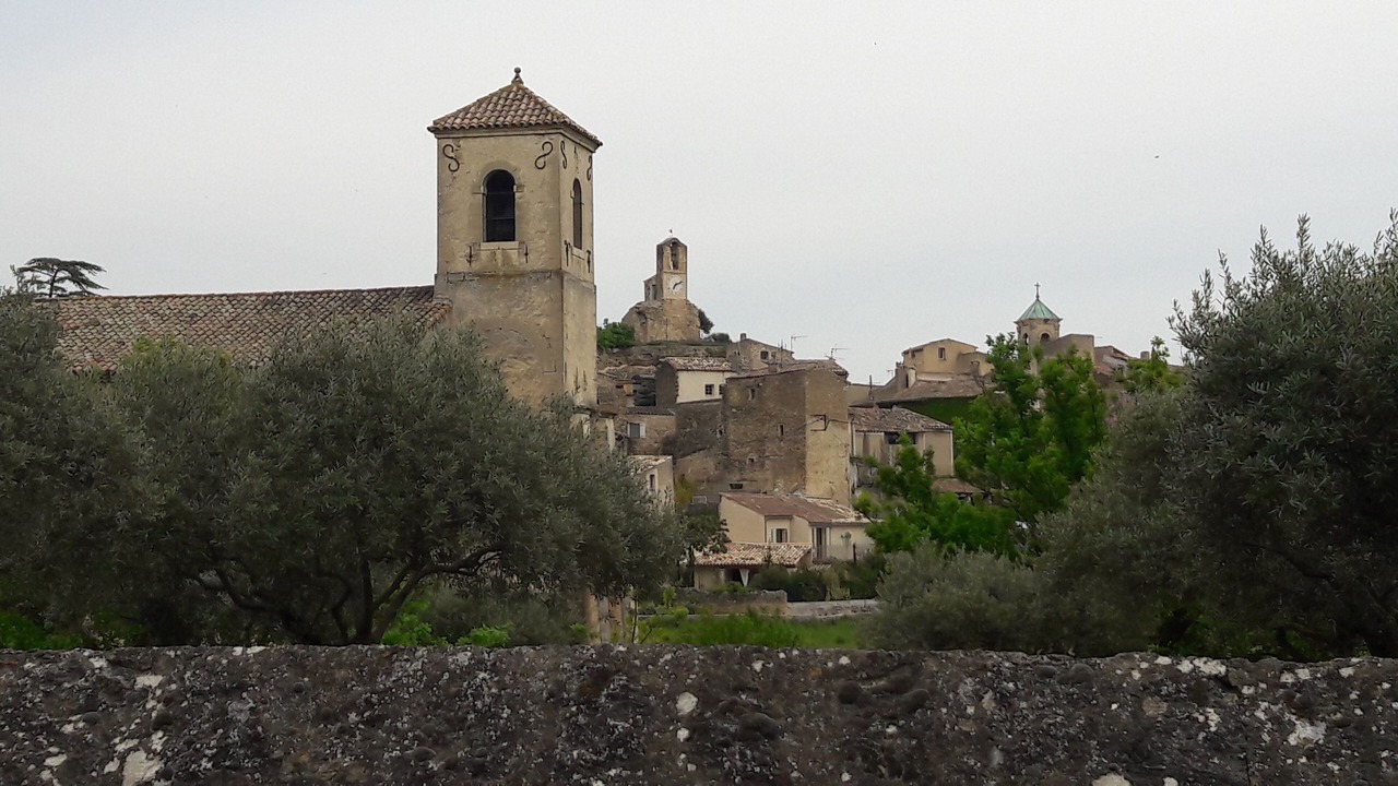 Photo of Others in Lourmarin