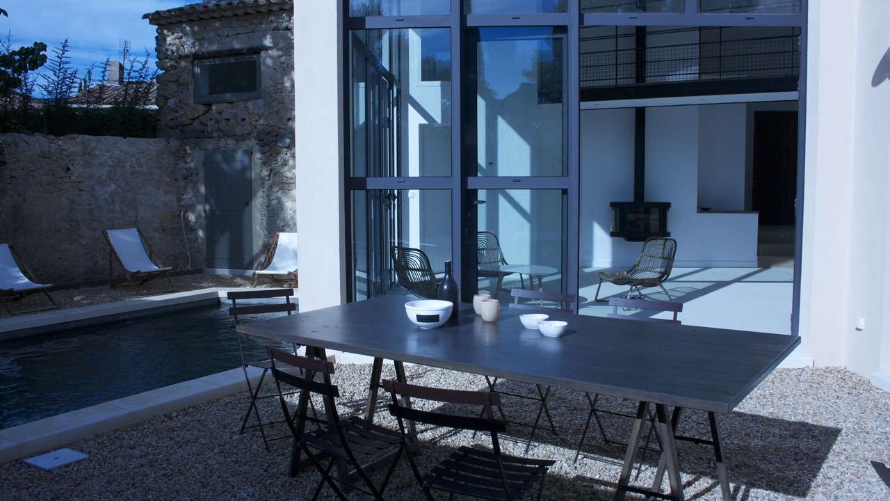 Photo of Outdoor in Lourmarin