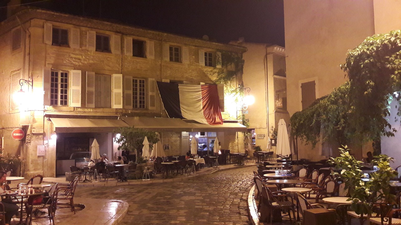 Photo of Outdoor in Lourmarin