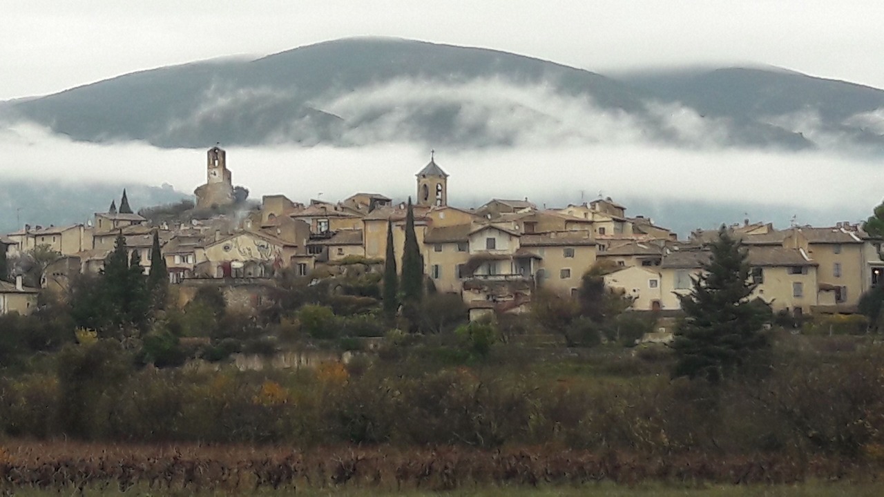Photo of Outdoor in Lourmarin