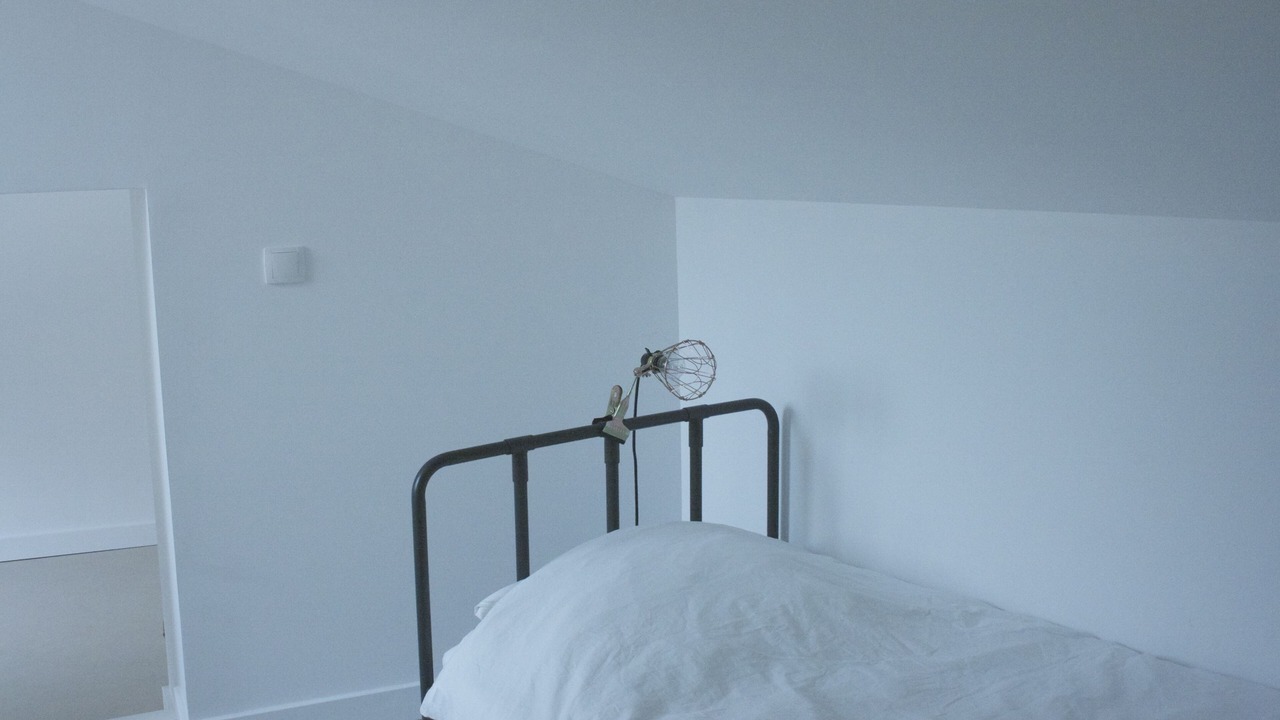 Photo of Bedroom in Lourmarin