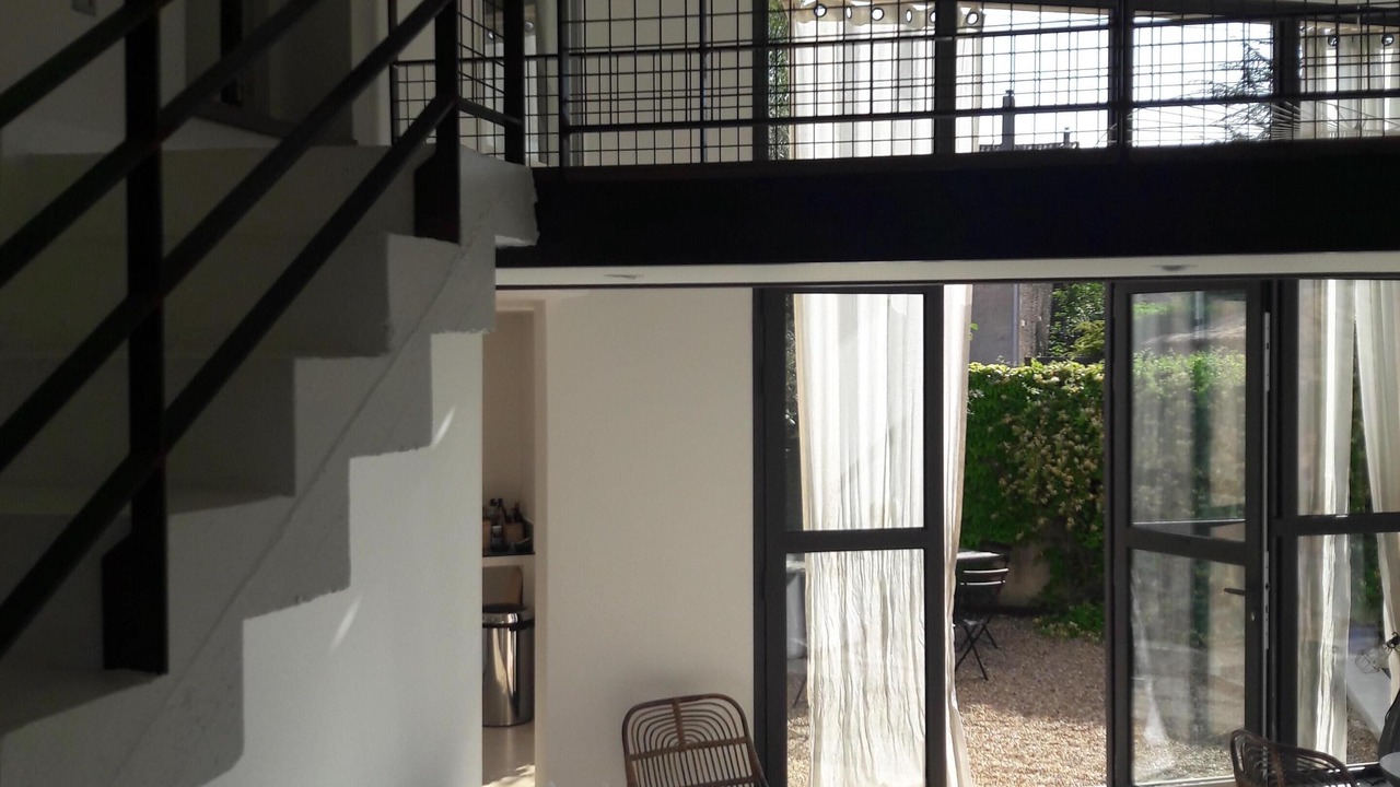 Photo of Livingroom in Lourmarin