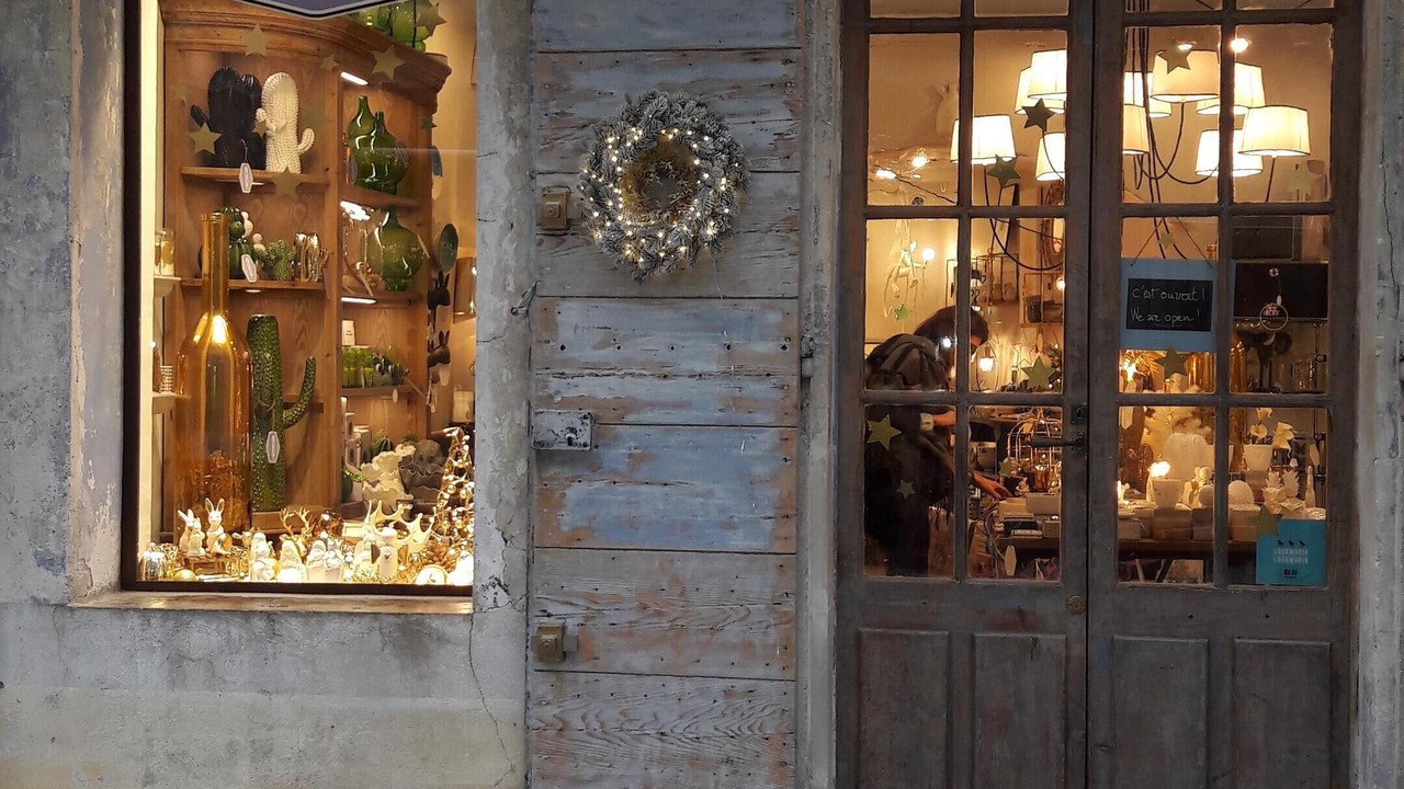 Photo of Outdoor in Lourmarin