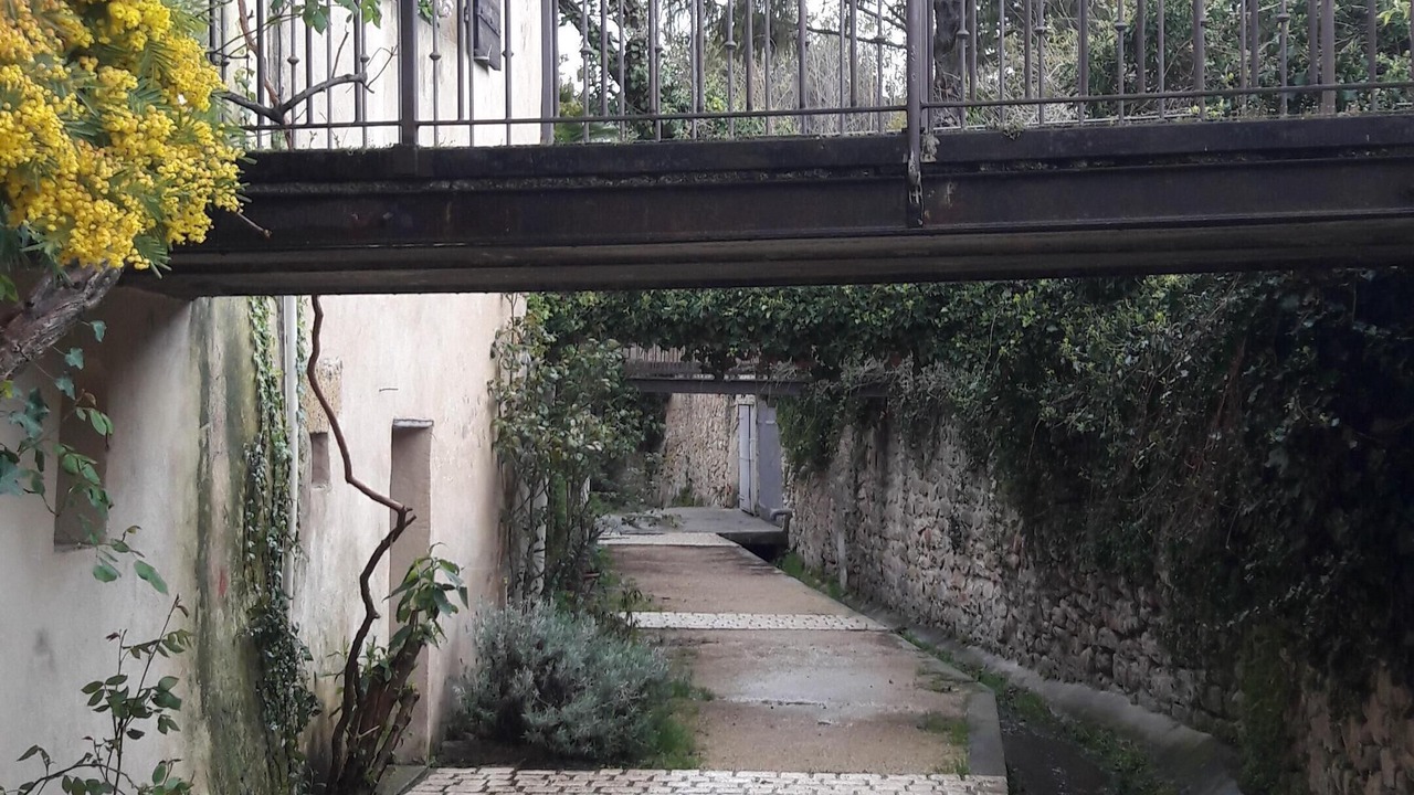 Photo of Outdoor in Lourmarin