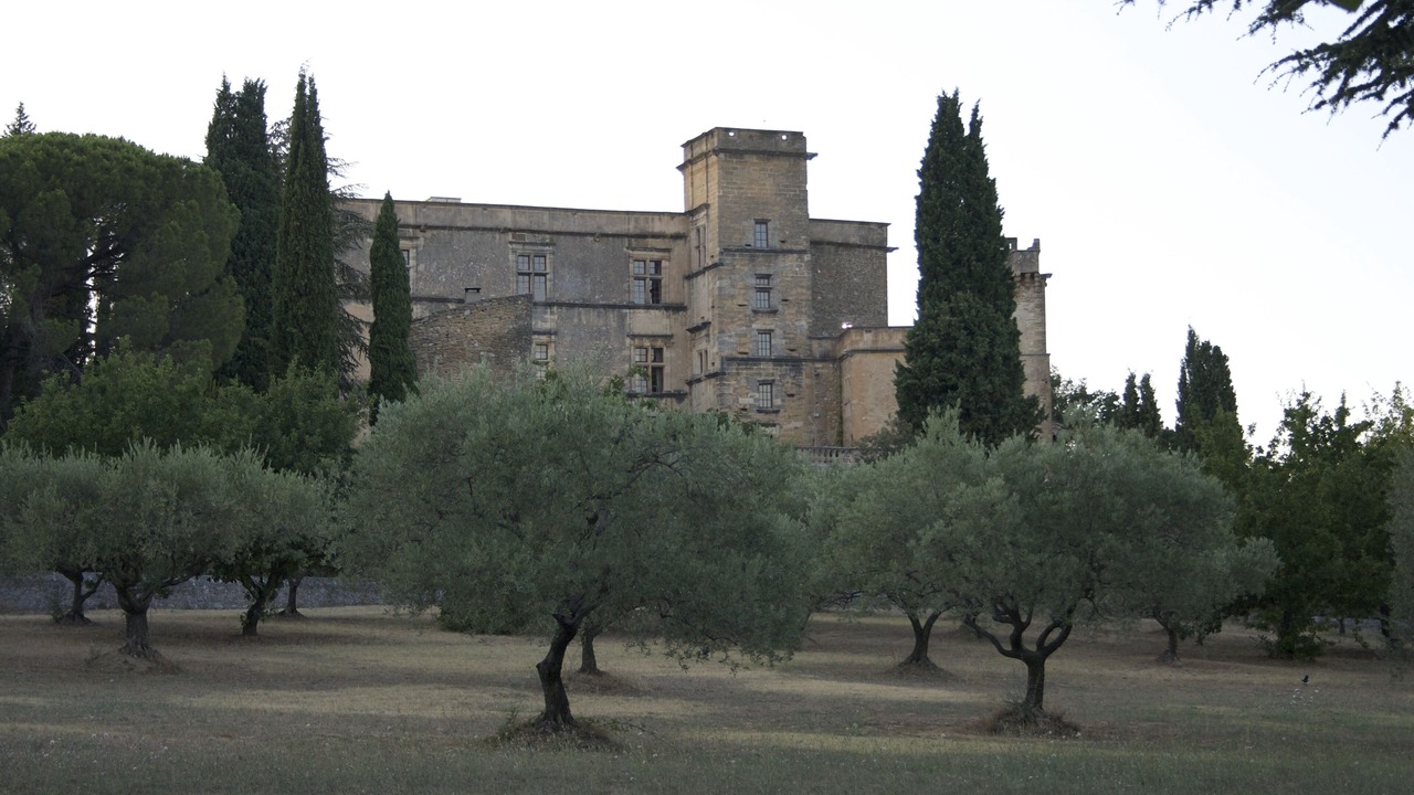 Photo of Outdoor in Lourmarin