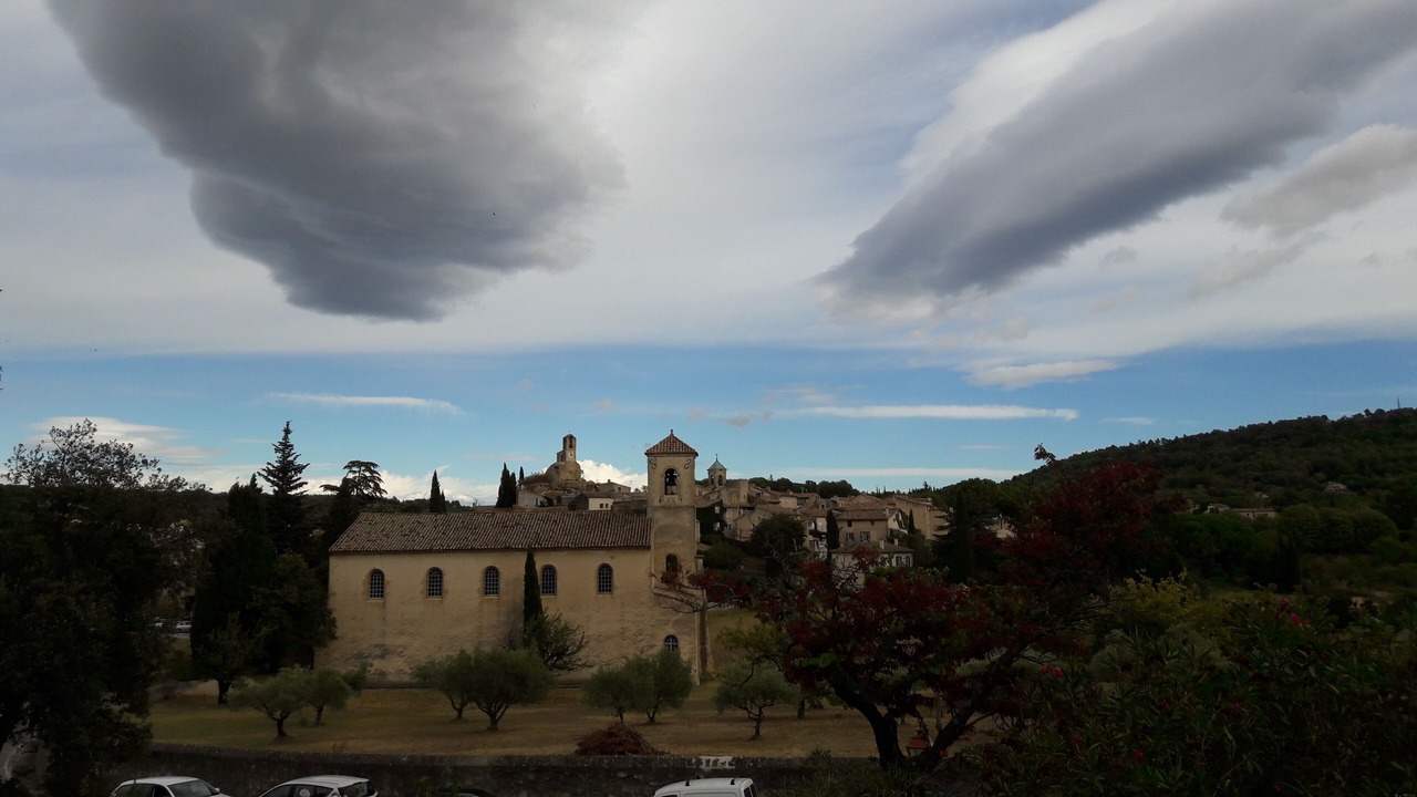 Photo of Outdoor in Lourmarin