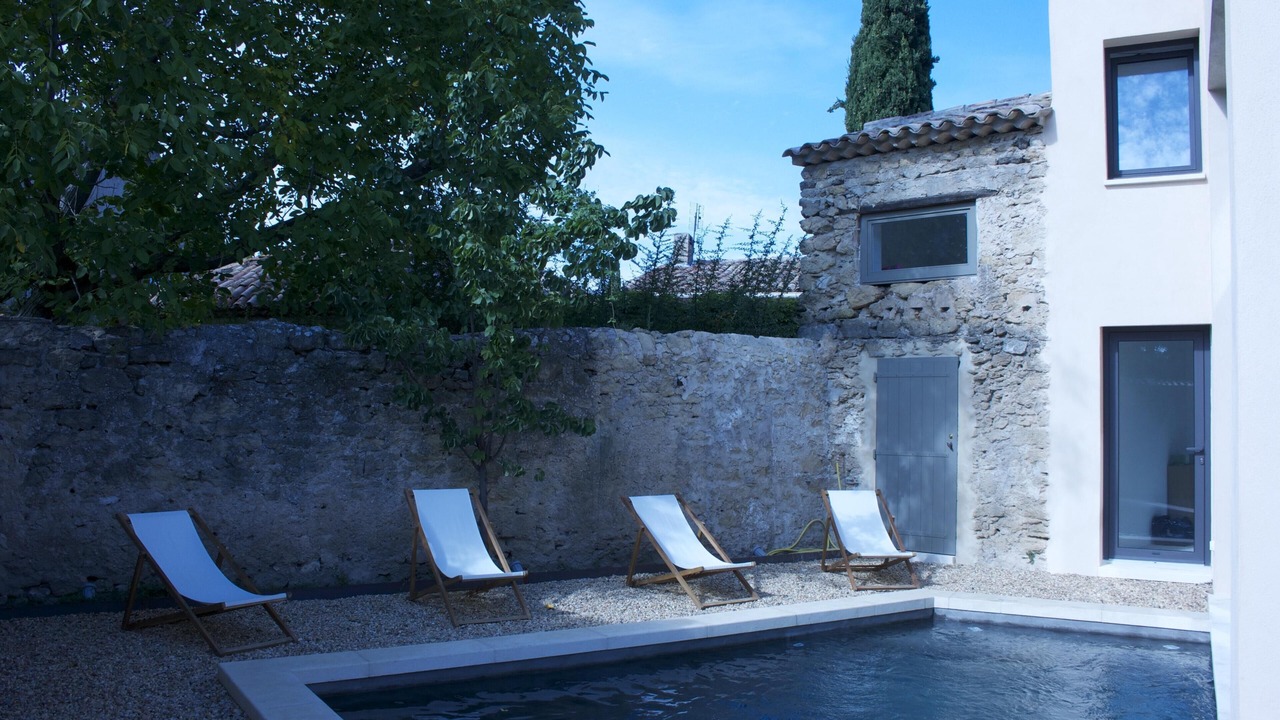 Photo of Outdoor in Lourmarin