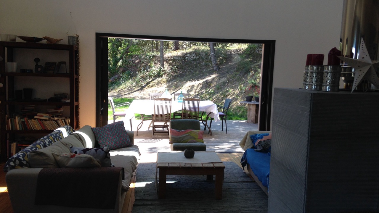 Photo of Livingroom in Rognes