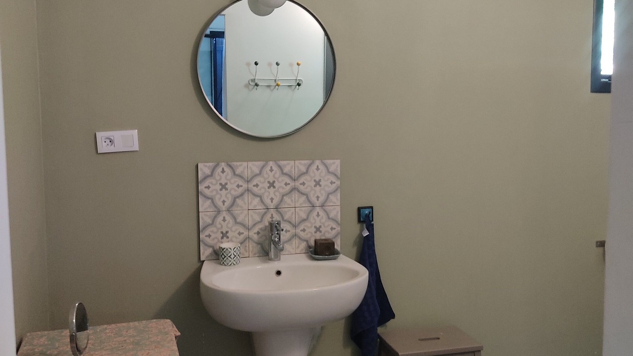 Photo of Bathroom in Rognes