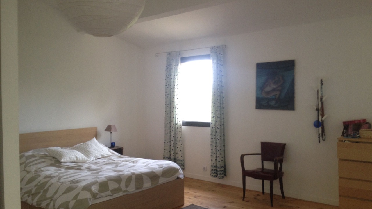 Photo of Bedroom in Rognes