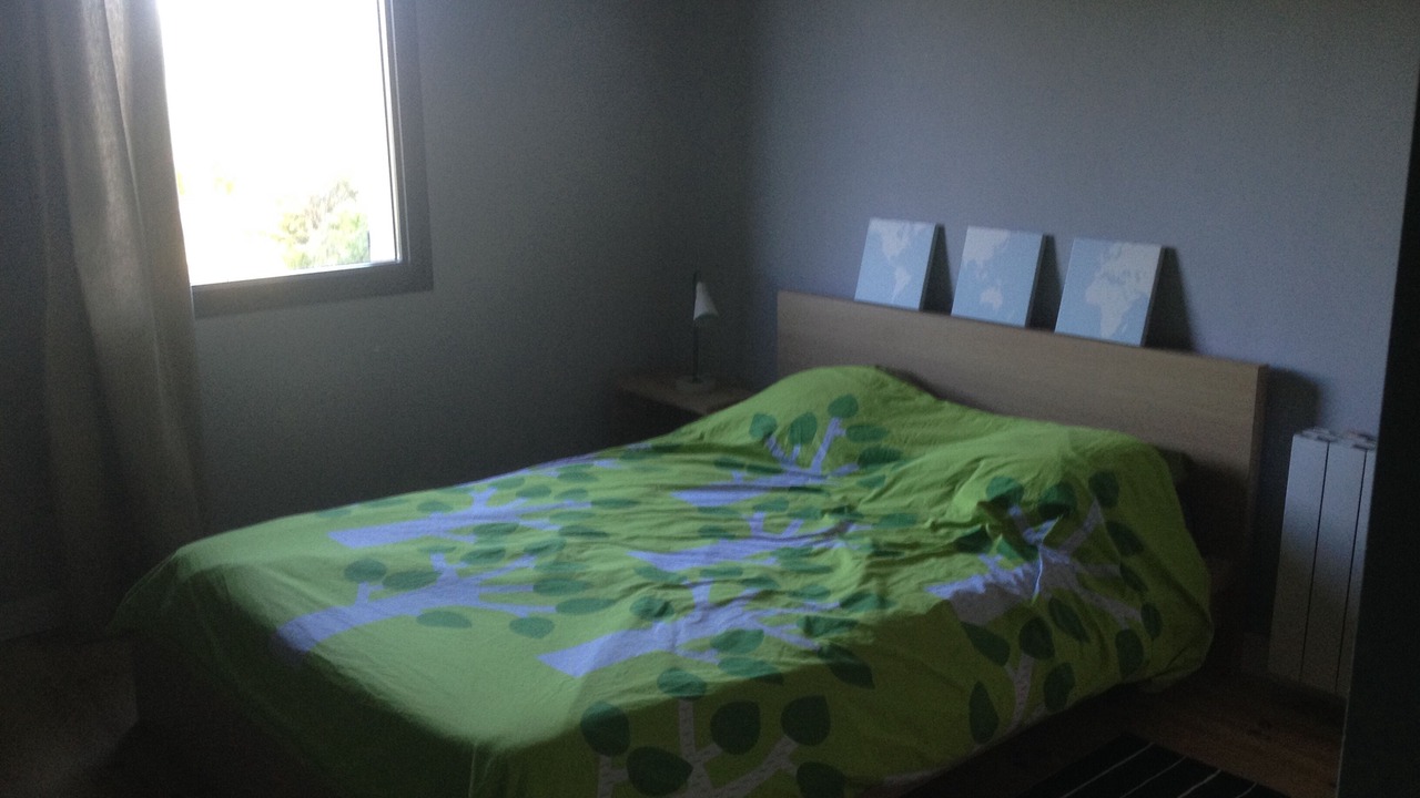 Photo of Bedroom in Rognes