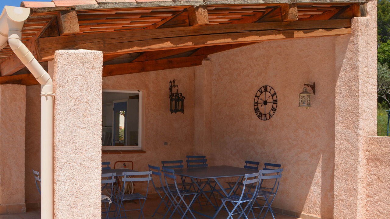 Photo of Outdoor in Aups